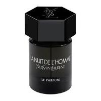 Ysl L\'homme La Nuit \'le Parfum\' Edp 60ml Spray