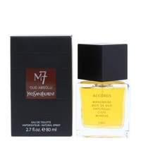 Ysl M7 Oud Absolu M Edt 80ml Spray