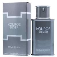 Ysl Kouros Silver Edt 100ml