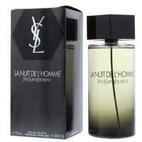 Ysl La Nuit Lhomme Edt 200ml