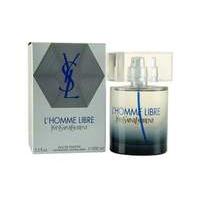 Ysl L Homme Libre Edt 100ml