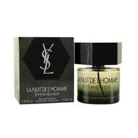 Ysl La Nuit L Homme Edt 60ml