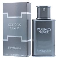 Ysl Kouros Silver Edt 100ml