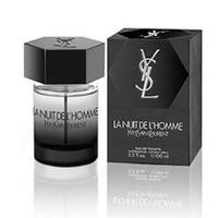 YSL L\'Homme Libre Aftershave Lotion 100ml