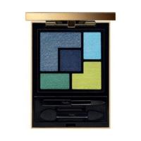 YSL Couture Eye Shadow Palette - 10 Lumieres Majorelle (5g)