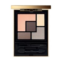 YSL Couture Eye Shadow Palette - 04 Saharienne (5g)