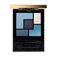 ysl couture eye shadow palette 06 rive gauche 5g