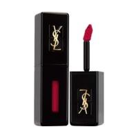 YSL Vernis à Lèvres Vinyl Cream - 408 Corail Neo Pop (55ml)