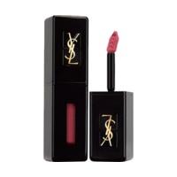 YSL Vernis à Lèvres Vinyl Cream - 410 Fuchsia Live (55ml)