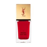 YSL La Laque Couture - 61 Brun Henné (10 ml)