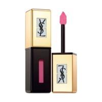 YSL Rouge Vernis à Lèvres Pop Water - 205 Pink Rain (6 ml)