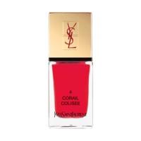 YSL La Laque Couture - 21 Taupe Retro (10 ml)