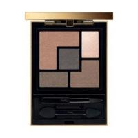 YSL Couture Eye Shadow Palette - 02 Fauves (5g)