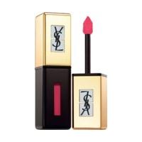 YSL Rouge Vernis à Lèvres Pop Water - 204 Onde Rose (6 ml)