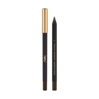 ysl dessin du regard waterproof 02 brun danger 1 25 g