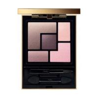 ysl couture eye shadow palette 07 parisienne 5g