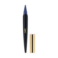 YSL Couture Kajal Eye Pencil - 02 Bleu Cobalt (1, 5 ml)