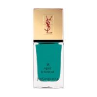 ysl la laque couture 36 vert dorient 10 ml