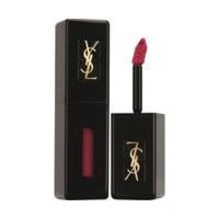 YSL Vernis à Lèvres Vinyl Cream - 409 Burgundy Vibes (55ml)