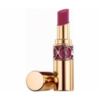 ysl rouge volupt shine 33 fuchsia intense 4 g