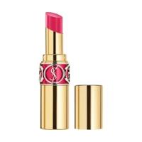 ysl rouge volupt shine 49 rose saint germain 4 g