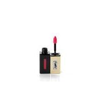 YSL Glossy Stain Pop Water-Dewy Red