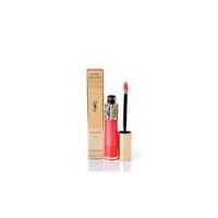 YSL Gloss Volupte Lip Gloss-Rose Satine