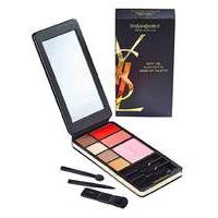 ysl travel selection palette