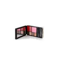 YSL Travel Make-Up Palette-Black Edition