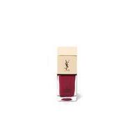 ysl couture nail lacquer fuchsia cubiste