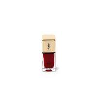 ysl couture nail lacquer rouge dada