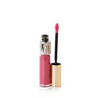 ysl volupte lip gloss fuchsia vermeil