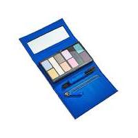 ysl extremely make up palette for eyes