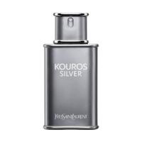 YSL Kouros Silver Eau De Toilette (100ml)