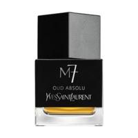 ysl la collection m7 oud absolu eau de toilette 80ml