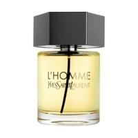 ysl lhomme eau de toilette 100ml