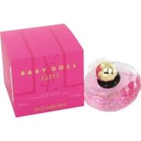 ysl baby doll eau de toilette 50ml