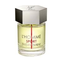 YSL L\'Homme Sport Eau de Toilette (60ml)