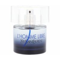 YSL L\'Homme Libre Eau de Toilette (60ml)