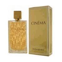 YSL Cinema Eau de Toilette (50ml)