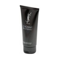 ysl lhomme after shave balm 100 ml