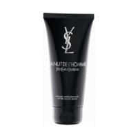 ysl la nuit de lhomme after shave balm 100 ml