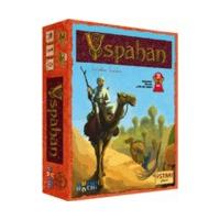 Ystari Games Yspahan