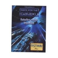 ystari games race for the galaxy rebel vs imperium 2nd expansion