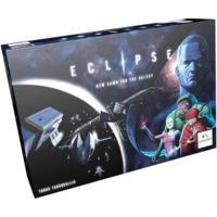 Ystari Games Eclipse
