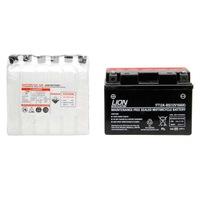 YTZ12-BS Motorcycle Battery