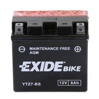 YTZ7-BS Motorcycle Battery