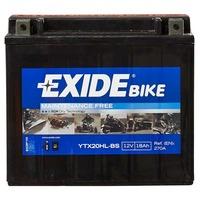 YTX20L-BS Motorcycle Battery