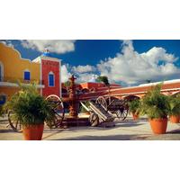 Yucatan Panorama