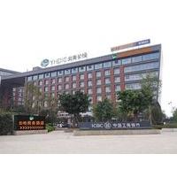 Yunling Business Hotel